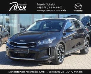 Kia XCeed Gebrauchtwagen