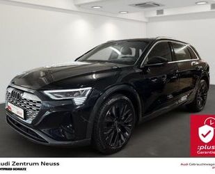 Audi Q8 e-tron Gebrauchtwagen