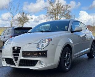 Alfa Romeo MiTo Gebrauchtwagen
