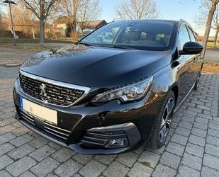 Peugeot 308 Gebrauchtwagen