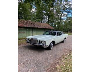 Lincoln Continental Gebrauchtwagen
