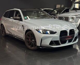 BMW M3 Gebrauchtwagen