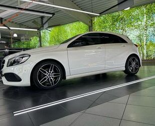 Mercedes-Benz A 200 Gebrauchtwagen