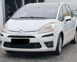 Citroen C4 Picasso Gebrauchtwagen