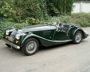 Morgan 4/4 Gebrauchtwagen
