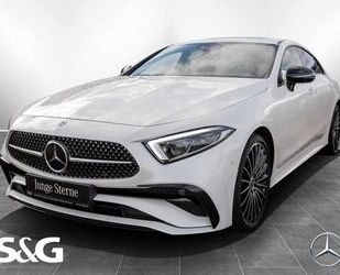 Mercedes-Benz CLS 450 Gebrauchtwagen