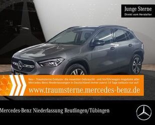 Mercedes-Benz GLA 250 Gebrauchtwagen