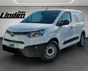 Toyota Proace City Gebrauchtwagen