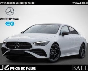 Mercedes-Benz CLA 220 Gebrauchtwagen