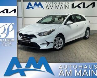 Kia ceed / Ceed Gebrauchtwagen