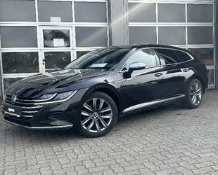 VW Arteon Gebrauchtwagen