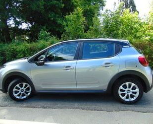 Citroen C3 Gebrauchtwagen