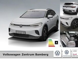 VW ID.4 Gebrauchtwagen