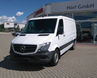 Mercedes-Benz Sprinter Gebrauchtwagen