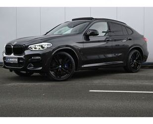 BMW X4 Gebrauchtwagen