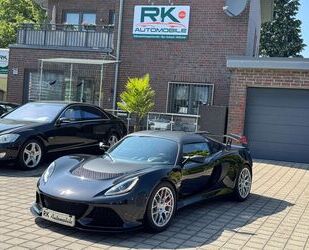 Lotus Exige Gebrauchtwagen