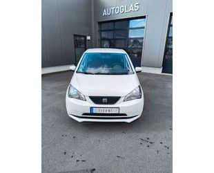 Seat Mii Gebrauchtwagen