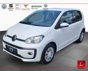 VW up! Gebrauchtwagen