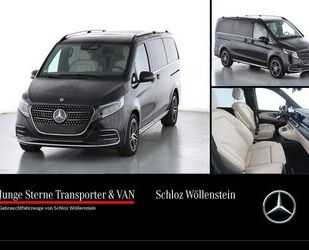 Mercedes-Benz V 300 Gebrauchtwagen
