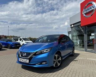 Nissan Leaf Gebrauchtwagen
