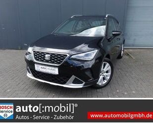 Seat Arona Gebrauchtwagen
