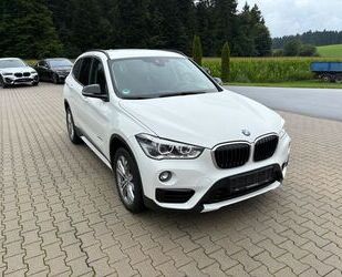 BMW X1 Gebrauchtwagen