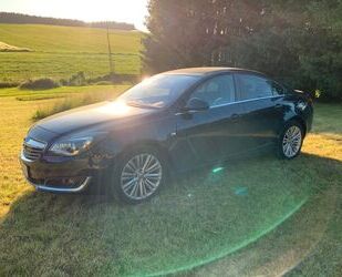 Opel Insignia Gebrauchtwagen