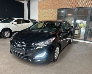 Hyundai i30 Gebrauchtwagen