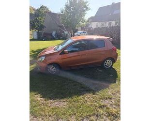 Mitsubishi Space Star Gebrauchtwagen