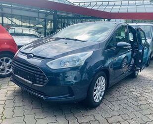 Ford B-Max Gebrauchtwagen