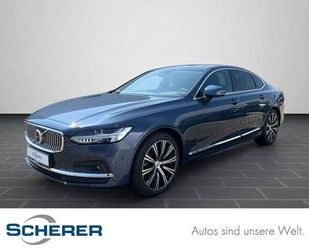 Volvo S90 Gebrauchtwagen