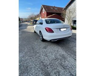 Mercedes-Benz C 220 Gebrauchtwagen