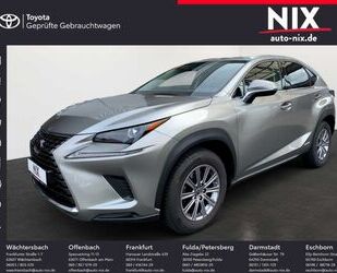 Lexus NX 300 Gebrauchtwagen