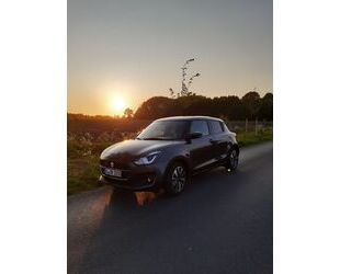 Suzuki Swift Gebrauchtwagen
