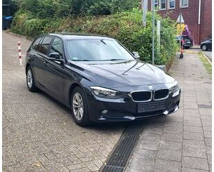 BMW 320 Gebrauchtwagen
