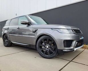Land Rover Range Rover Sport Gebrauchtwagen