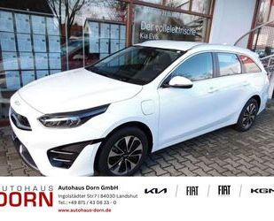 Kia ceed Sportswagon Gebrauchtwagen