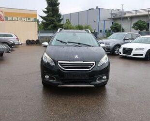 Peugeot 2008 Gebrauchtwagen