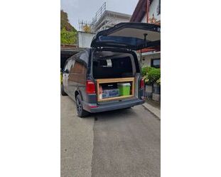 VW T6 Transporter Gebrauchtwagen