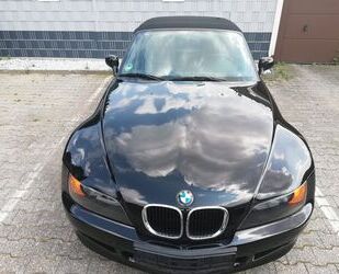 BMW Z3 Gebrauchtwagen