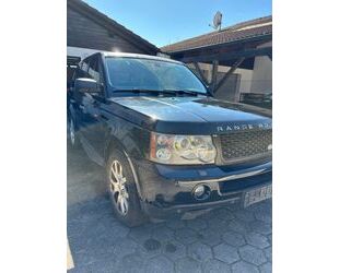 Land Rover Range Rover Sport Gebrauchtwagen