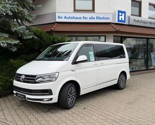 VW T6 Multivan Gebrauchtwagen