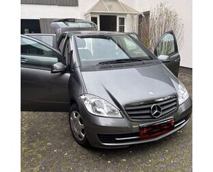 Mercedes-Benz A 160 Gebrauchtwagen