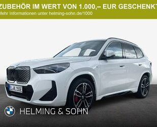 BMW iX1 Gebrauchtwagen