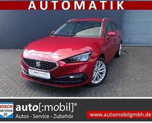 Seat Leon Gebrauchtwagen