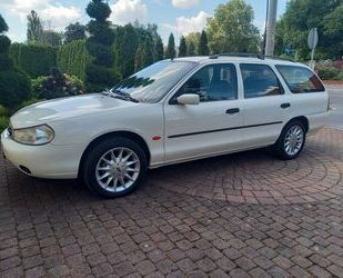 Ford Mondeo Gebrauchtwagen