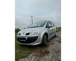 Renault Grand Modus Gebrauchtwagen