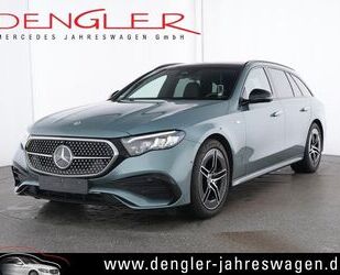 Mercedes-Benz E 300 Gebrauchtwagen