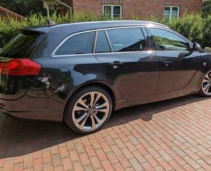 Opel Insignia Gebrauchtwagen