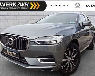 Volvo XC60 Gebrauchtwagen